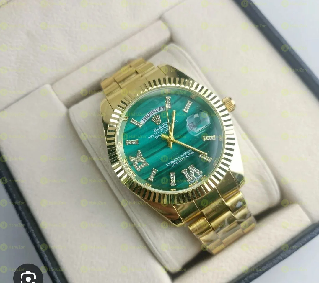 Rolex Men's Watches