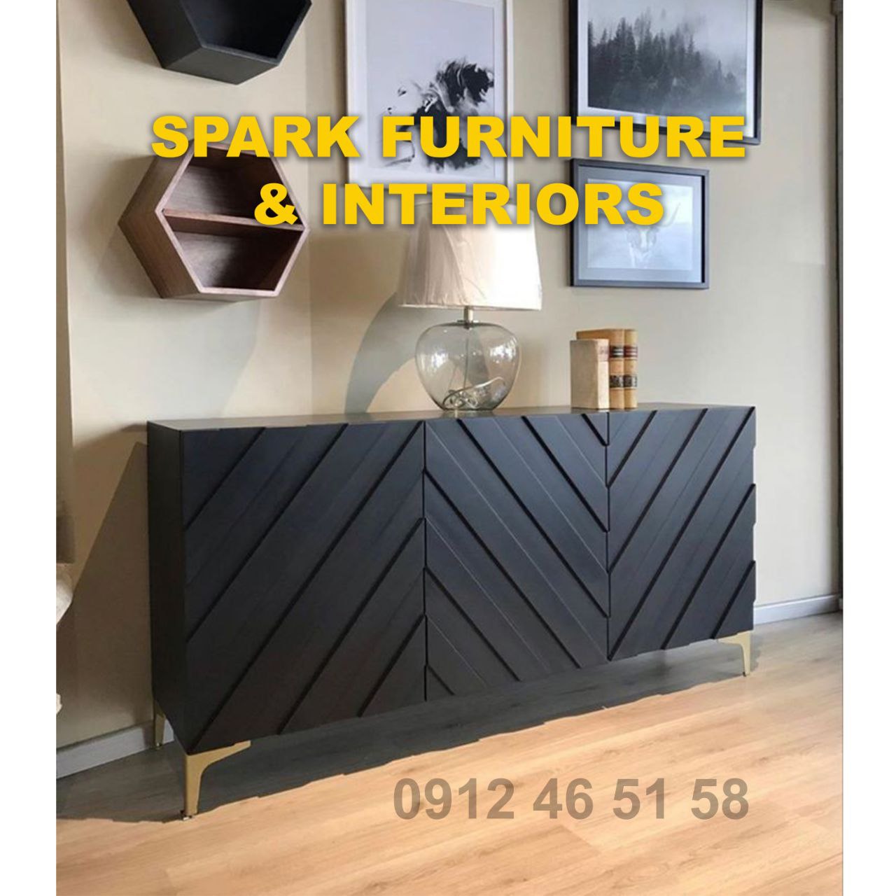 Credenza