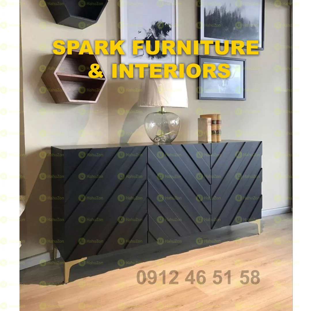 Credenza