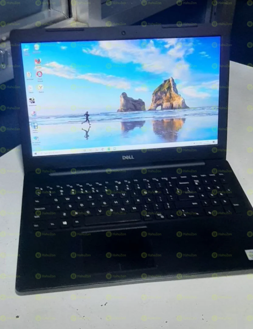 Dell Inspiron 15 Intel Core i3 10th Generation Laptop