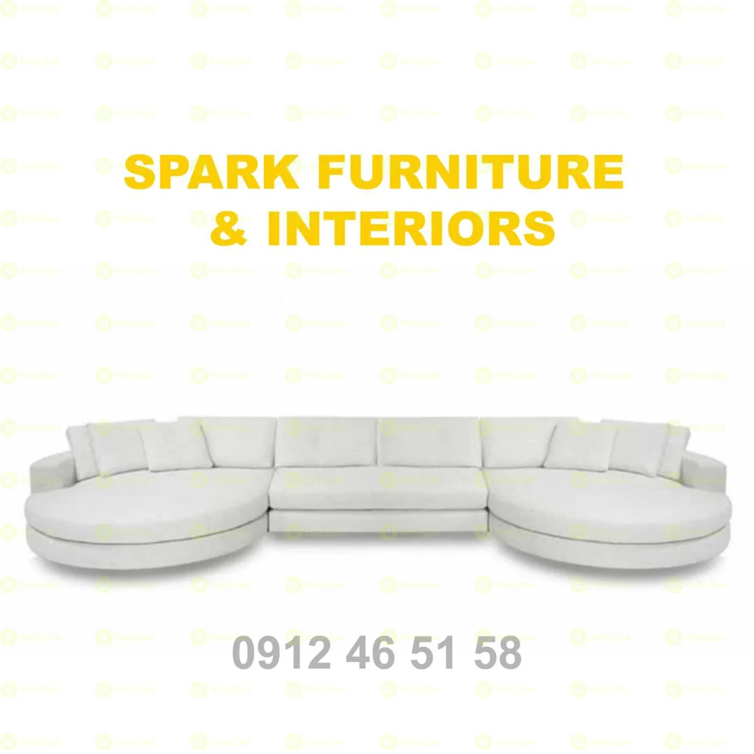 Sectional Sofa Model