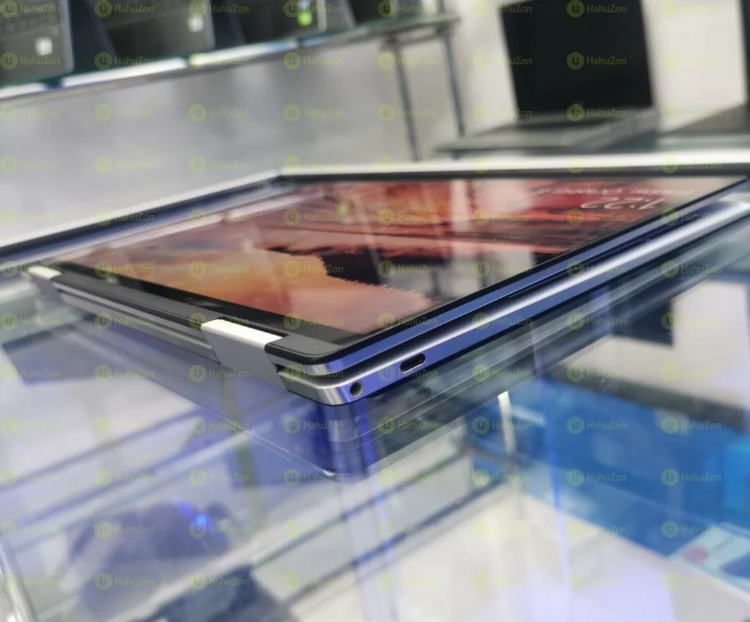 DELL XPS 14 Intel Core i5 10 th Generation Laptop