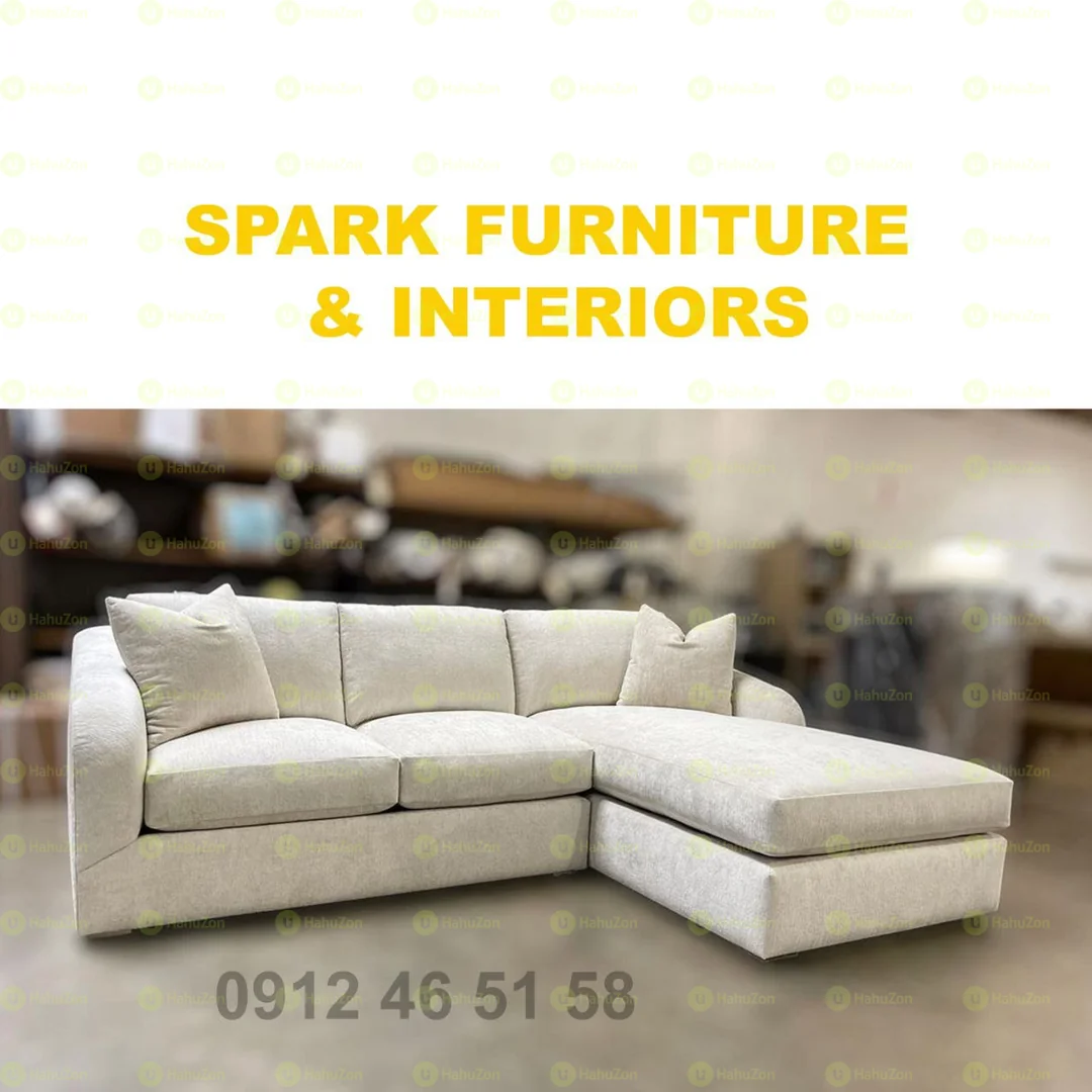 Sectional Sofa Model Sc-059