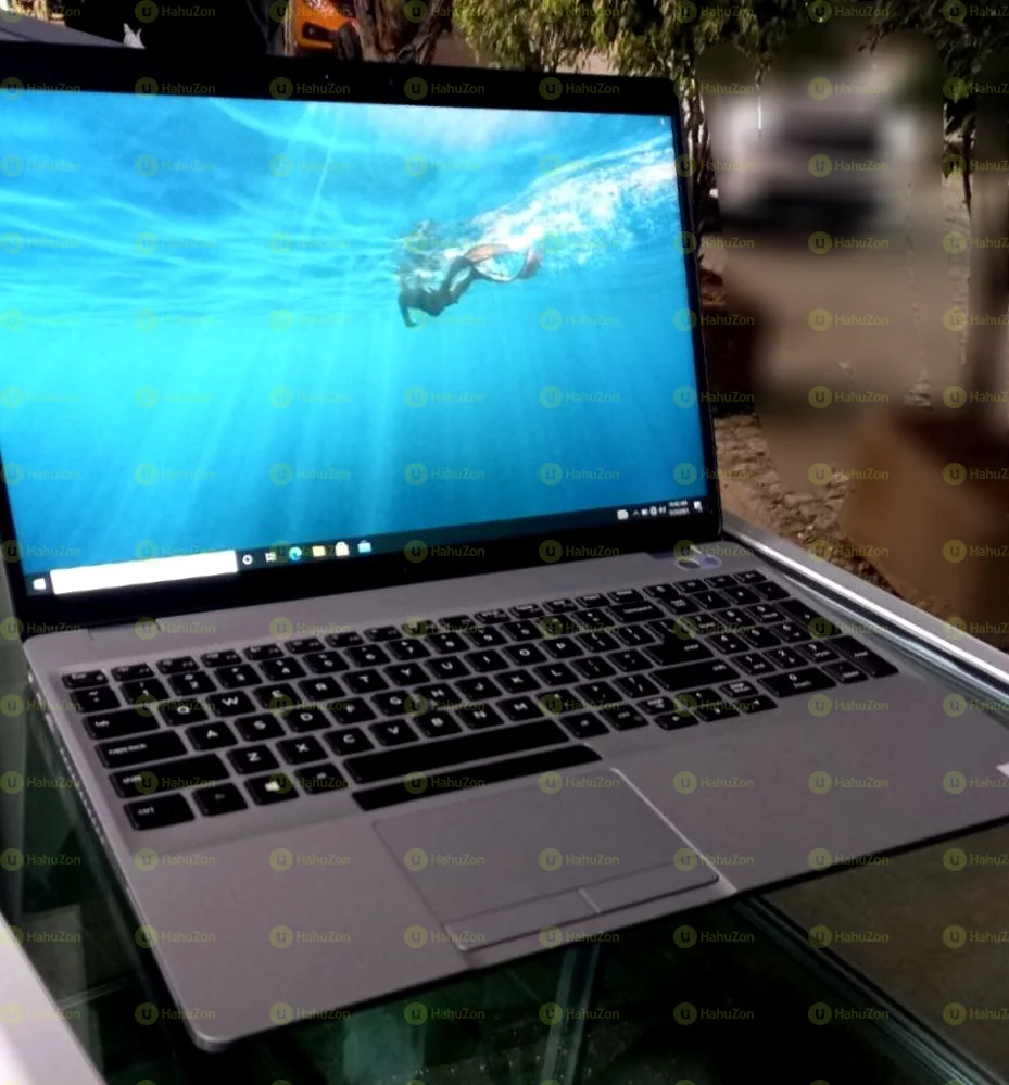 Dell Latitude 5510 Intel Core i7 10th Generation Laptop