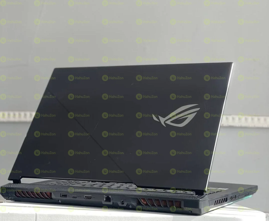 Asus Rog Strix G732LXS Intel Core i9 10th Generation Laptop
