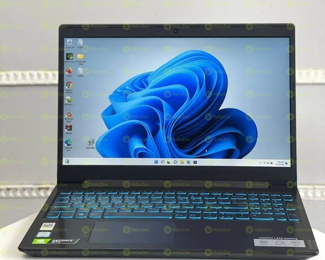 Lenovo Ideapad L340 Gaming Intel Core i5 9th Generation Laptop