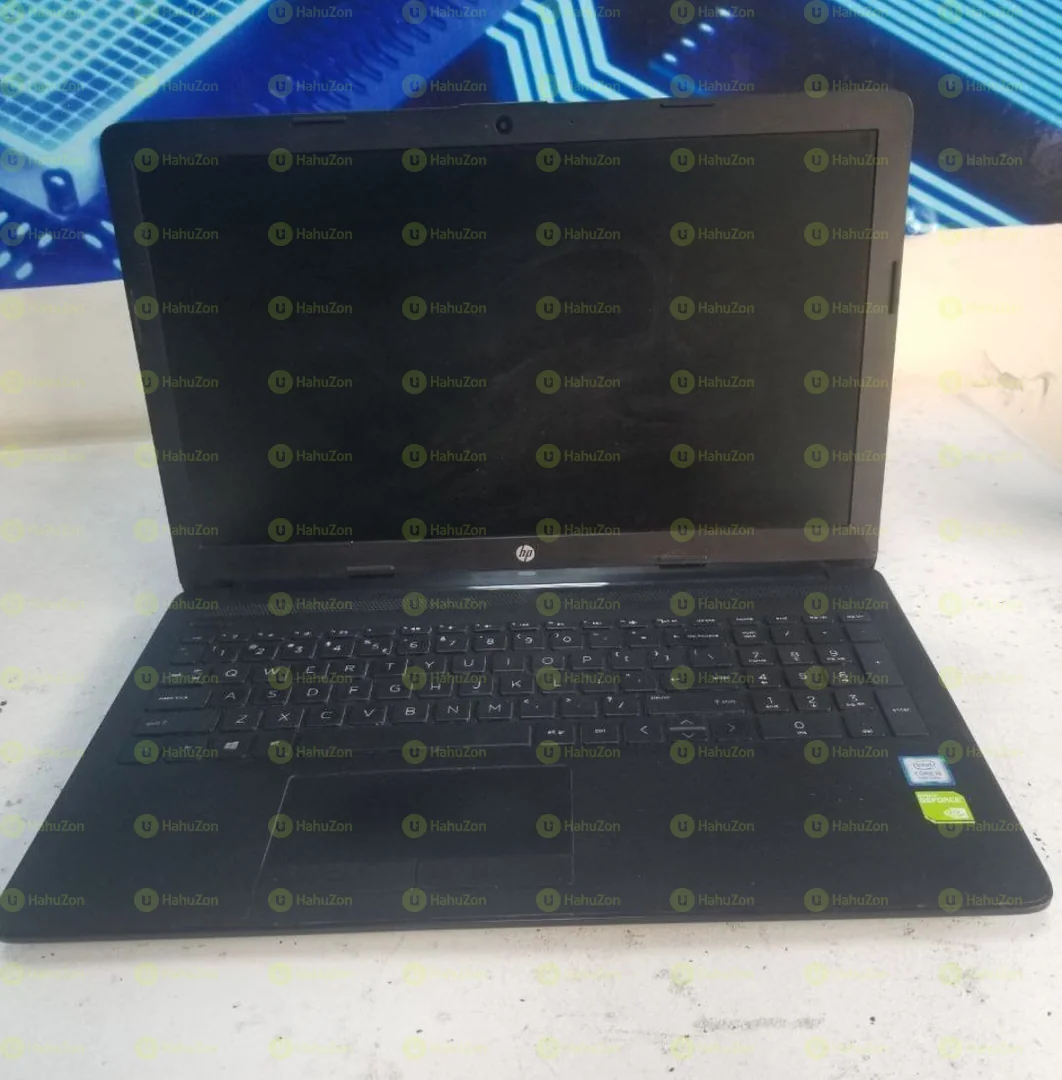 Hp Notebook Intel Core Core i5 8th Generation Laptop