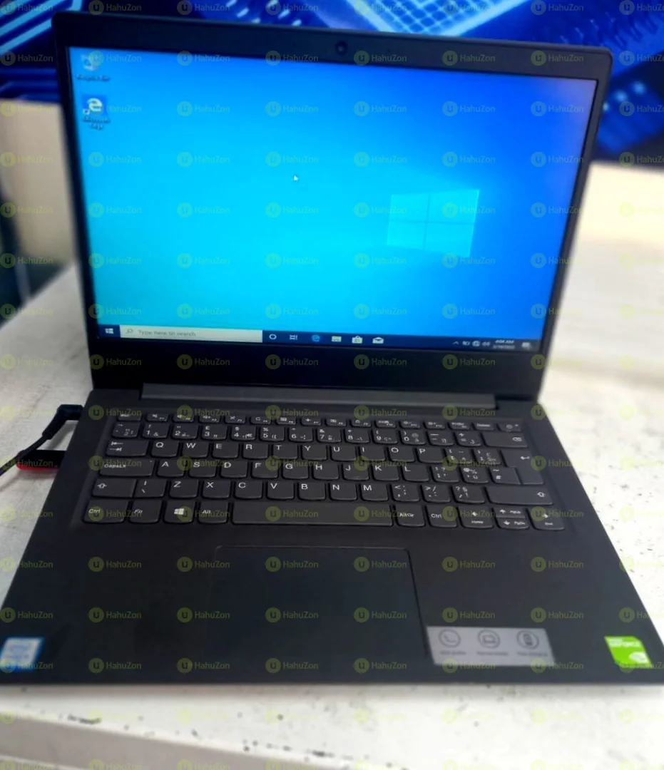 Lenovo Ideapad Intel Core i5 8th Generation Laptop