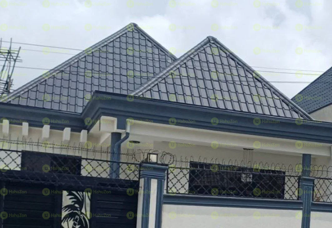 250 ካሬ የሚሸጥ ቪላ ቤት በአያት