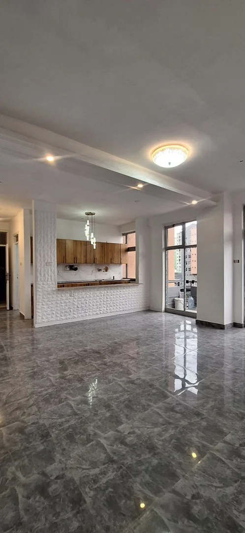 103 ካሬ የሚሸጥ 40/60 ኮንዶሚኒየም  በአያት 49