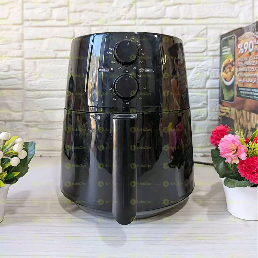 Kumtel 5.5L Air Fryer