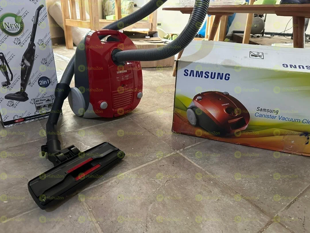 Samsung SC4130 Vacuum Cleaner