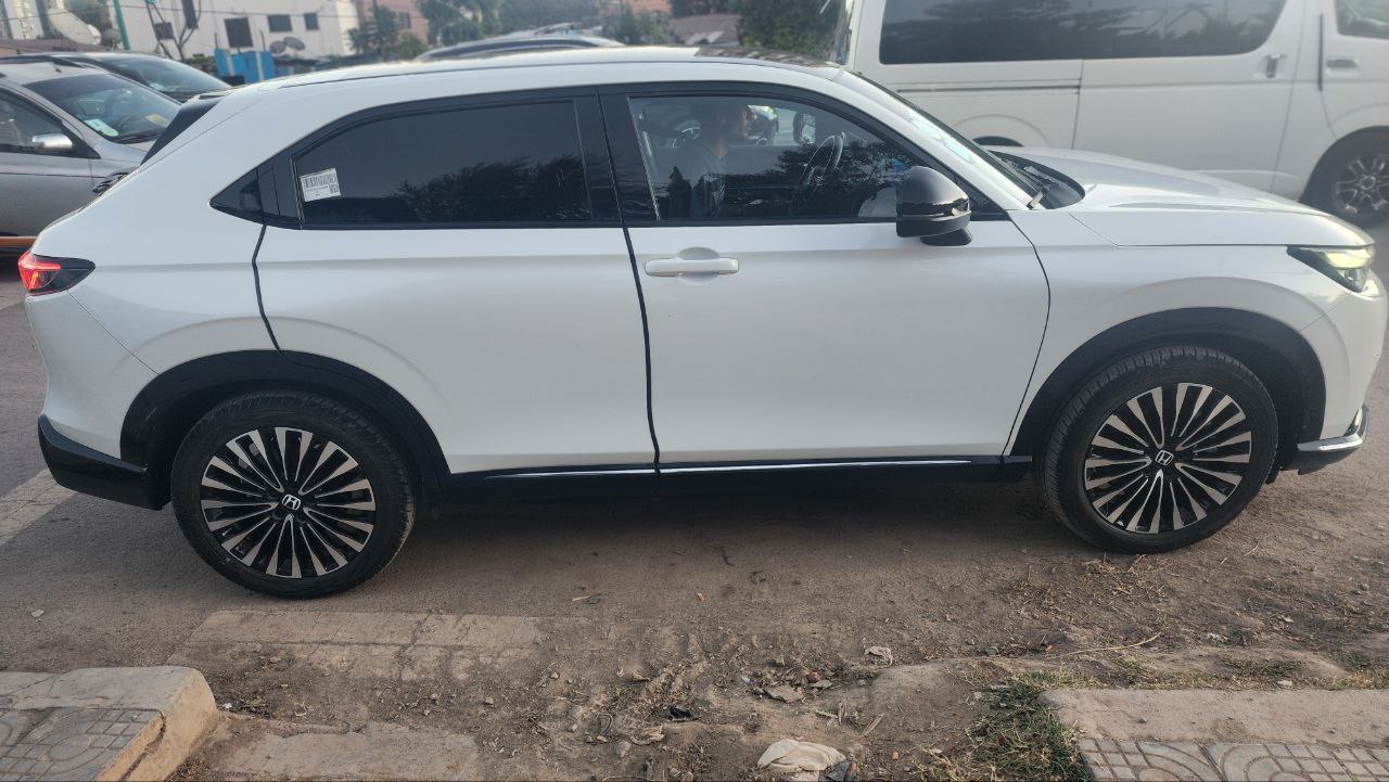 2023 Model-Honda ENP-1