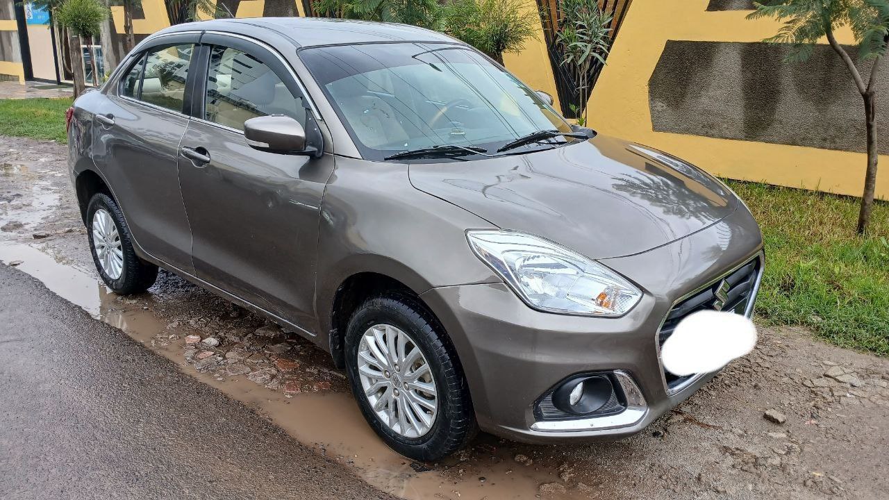 2022 Model-Suzuki Dzire