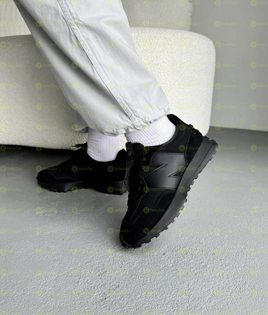 New Balance 327 Women's Shoes