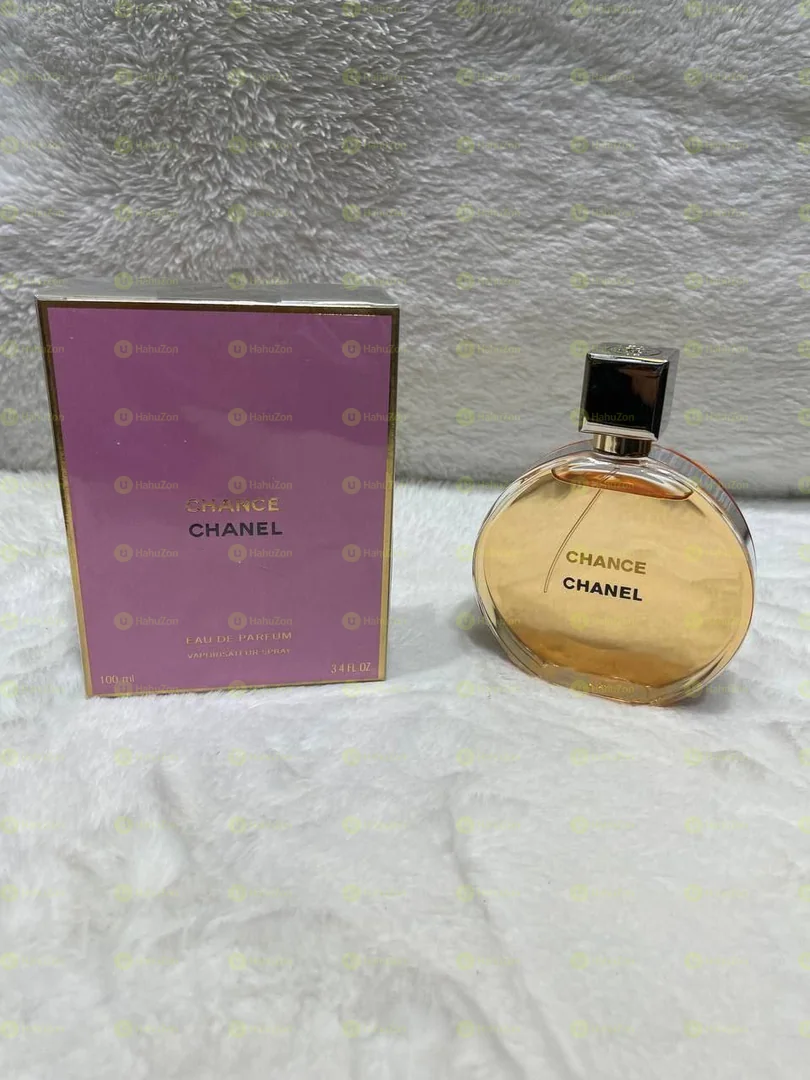 Chance Chanel Women's Perfumes