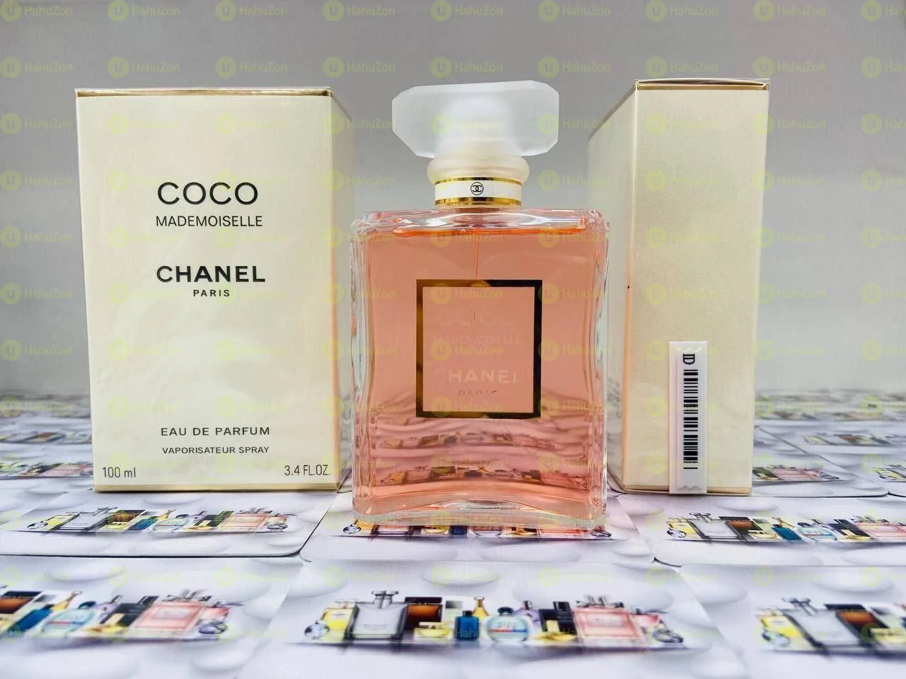 Chanel Coco Women's Perfumes