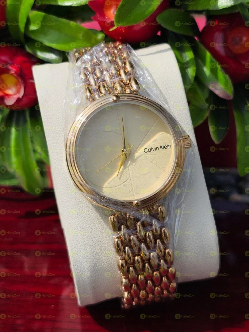 Calvin Klein Women's Watches