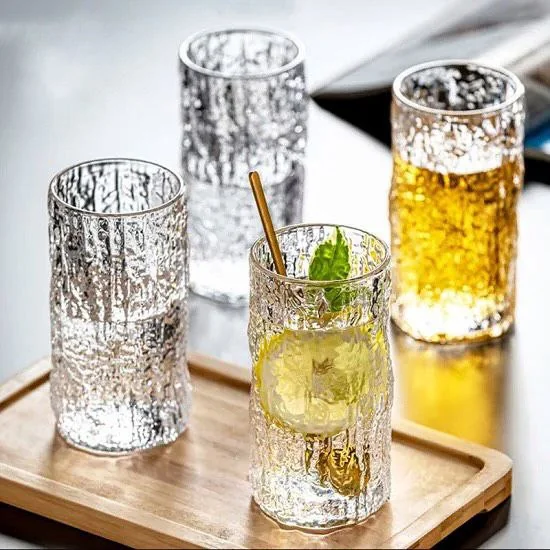 ኳሊቲ የሆኑ ብርጭቆዎች