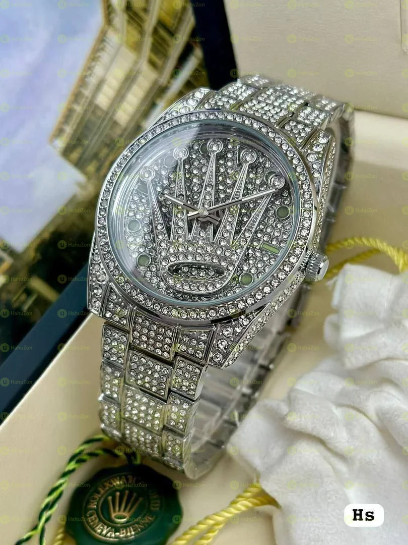 Rolex Quartz Men's Watches