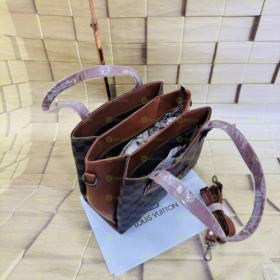 Louis Vuitton Ledies Bag