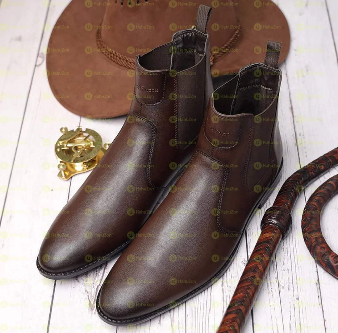 Louis stitches Men's Shoes