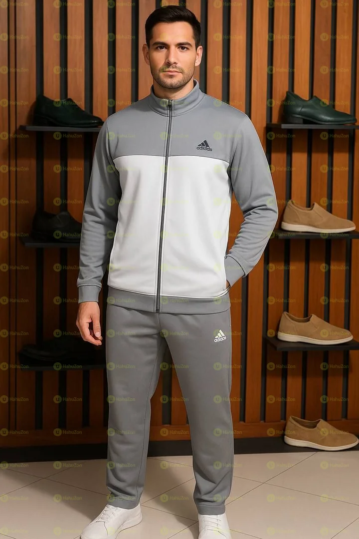 Adidas Tracksuit Complete