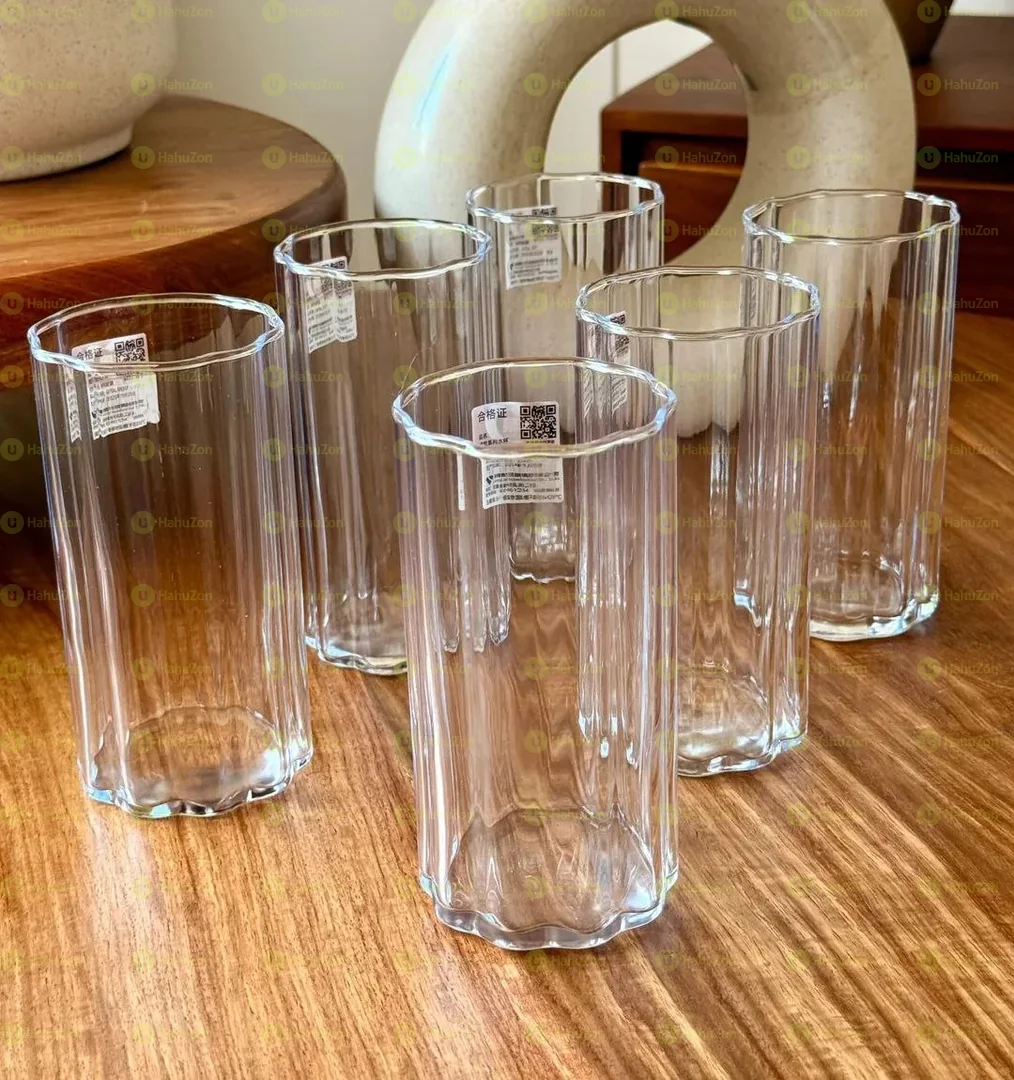 ኳሊቲ የሆኑ ብርጭቆዎች