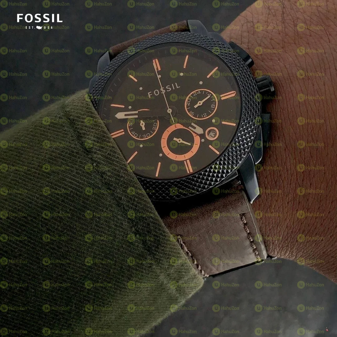 Fossil Automatic Watches