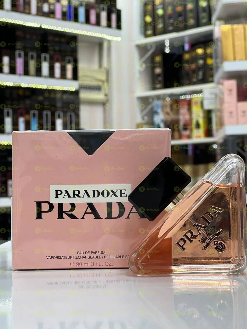 Prada Paradoxe Original Women's Fragrance