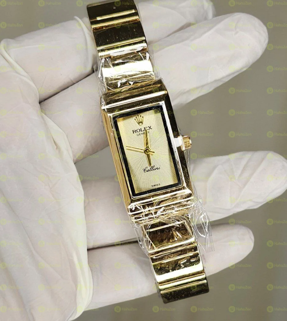 Different Brands Watches