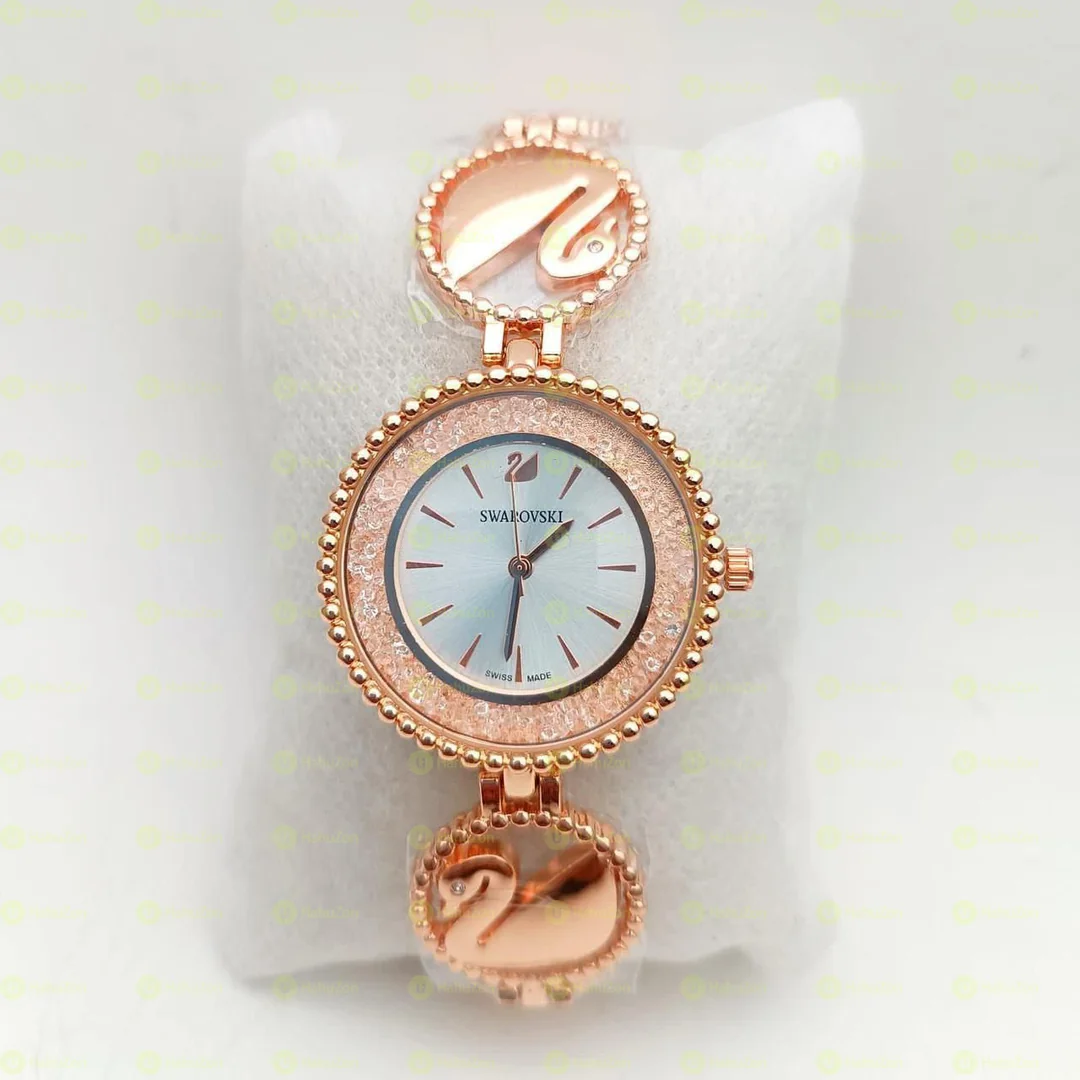 Swarovski Ladies Watches