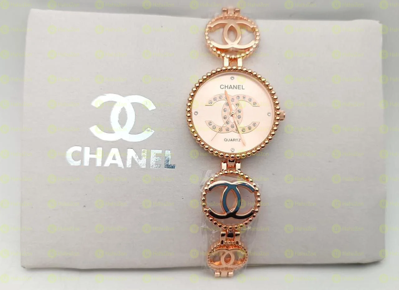 Chanel Women's Watches