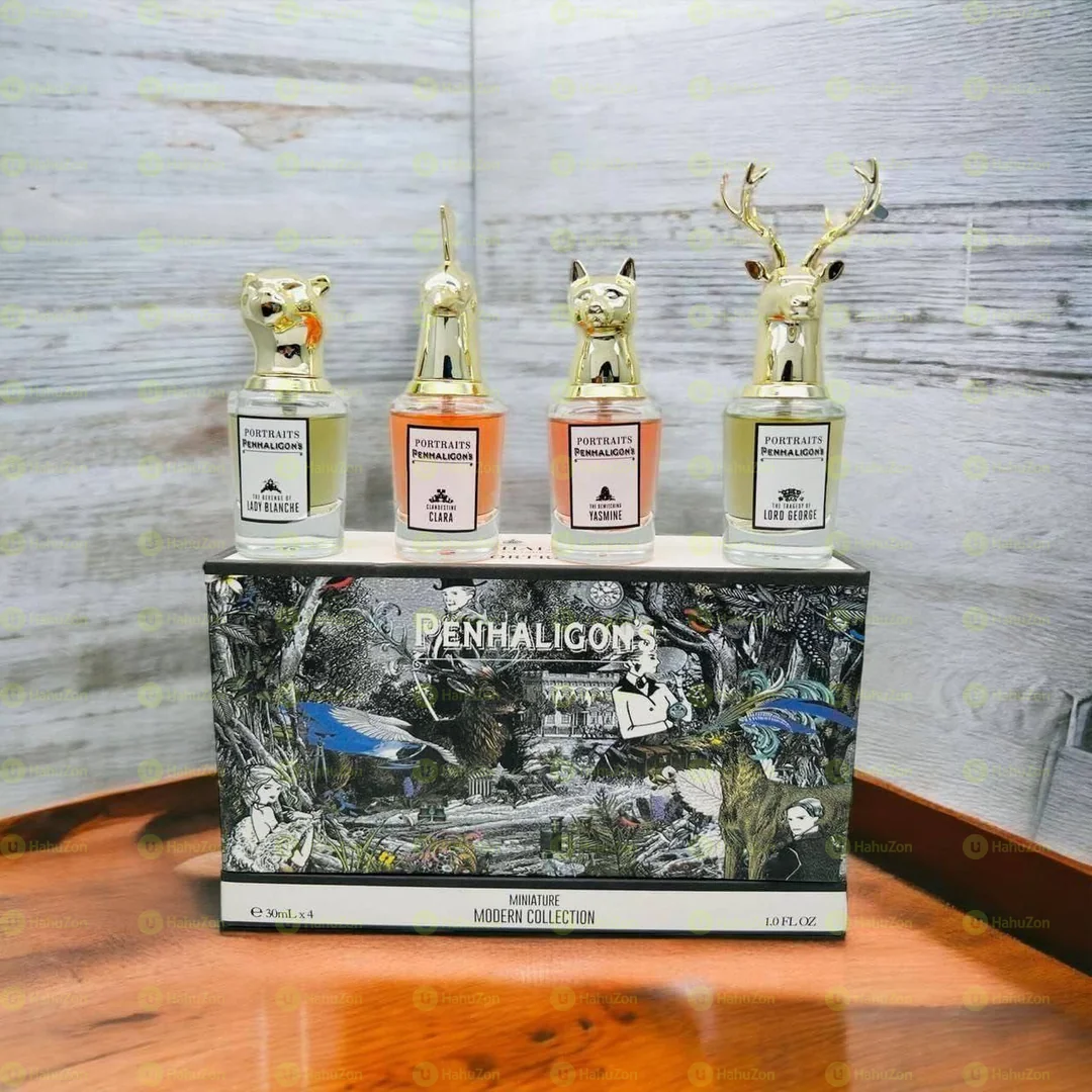 Penhaligons Women's Perfume