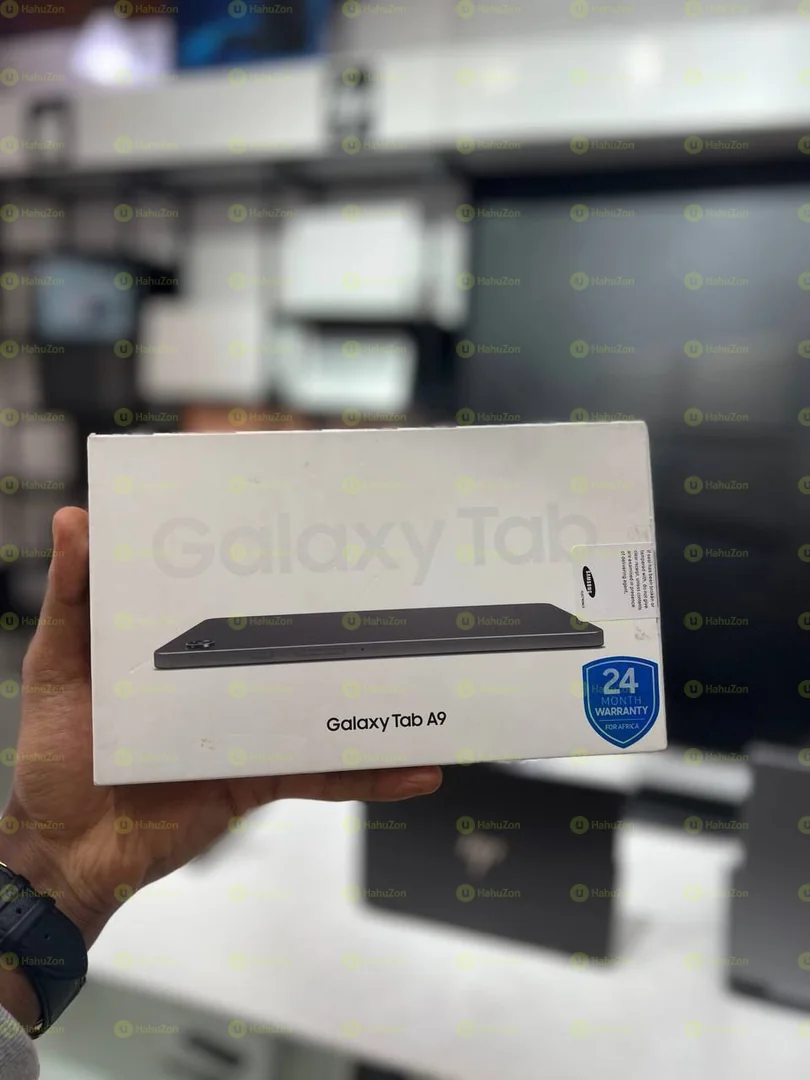 Samsung Galaxy Tab A9