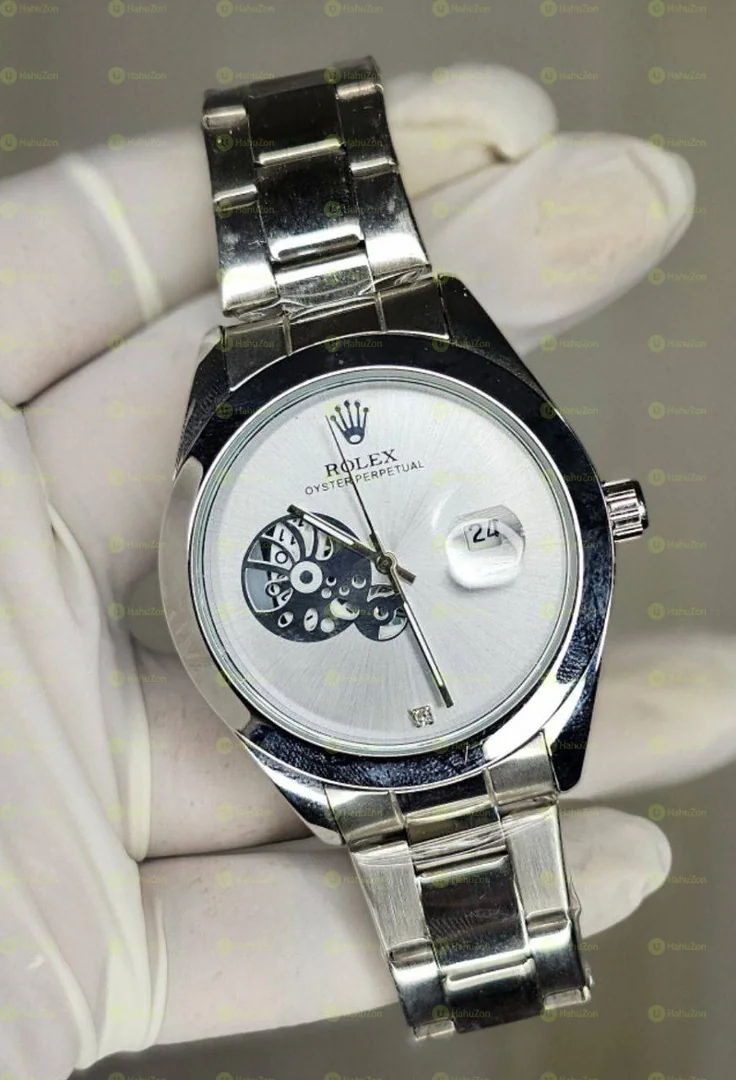 Rolex Quartz Men's Watches