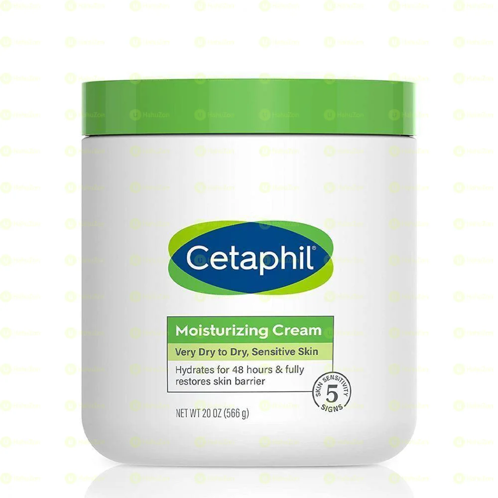 Cetaphil Moisturzing Cream