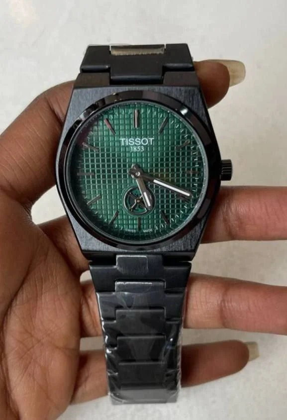 Tissot Automatic Man's Watches