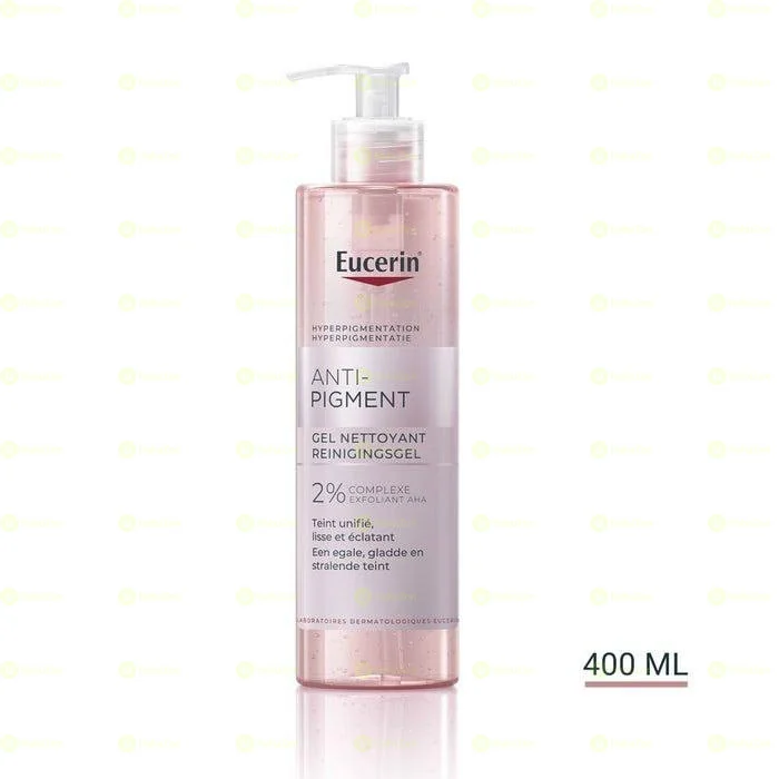 Eucerin Anti-Pigment Cleansing