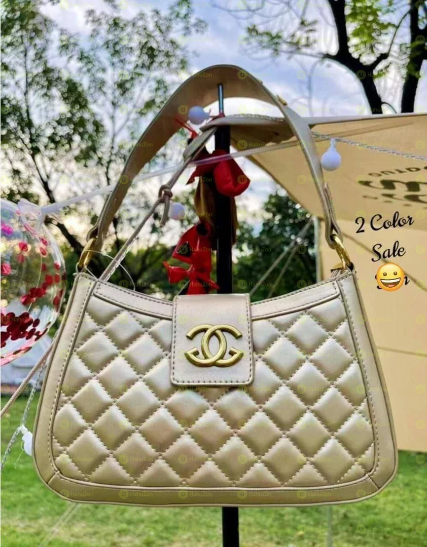 Chanel Ladies Bag