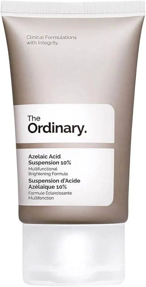 The Ordinary Azelaic Acid Suspension 10%