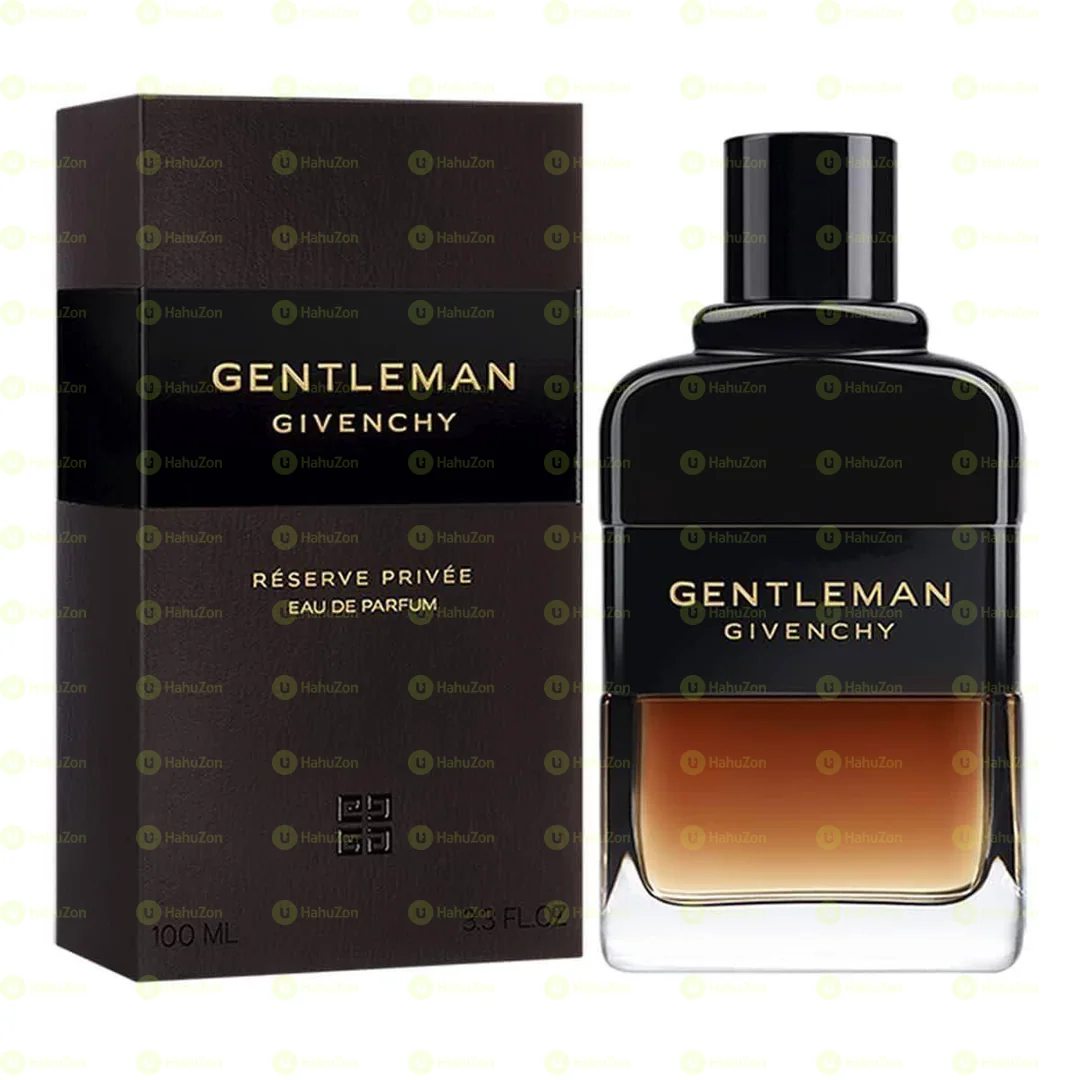 Gentleman Givenchy Women's Perfume