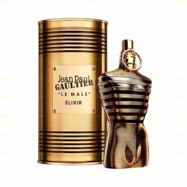Le Male Elixir by Jean Paul Women's Perfume