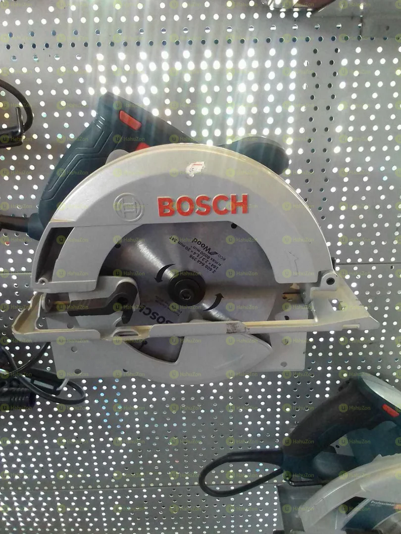 GKS Bosch Circular Saw 1400W
