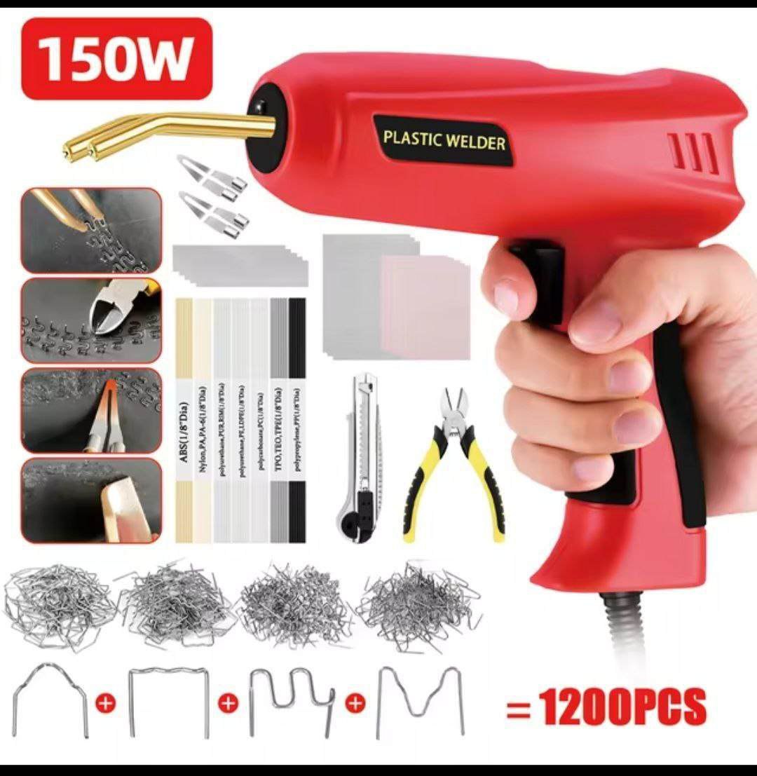 150W Plastic Welding Gun