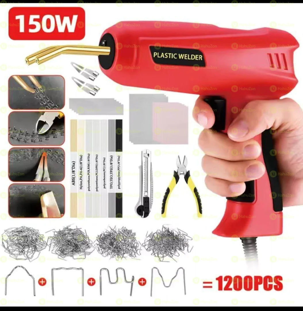 150W Plastic Welding Gun