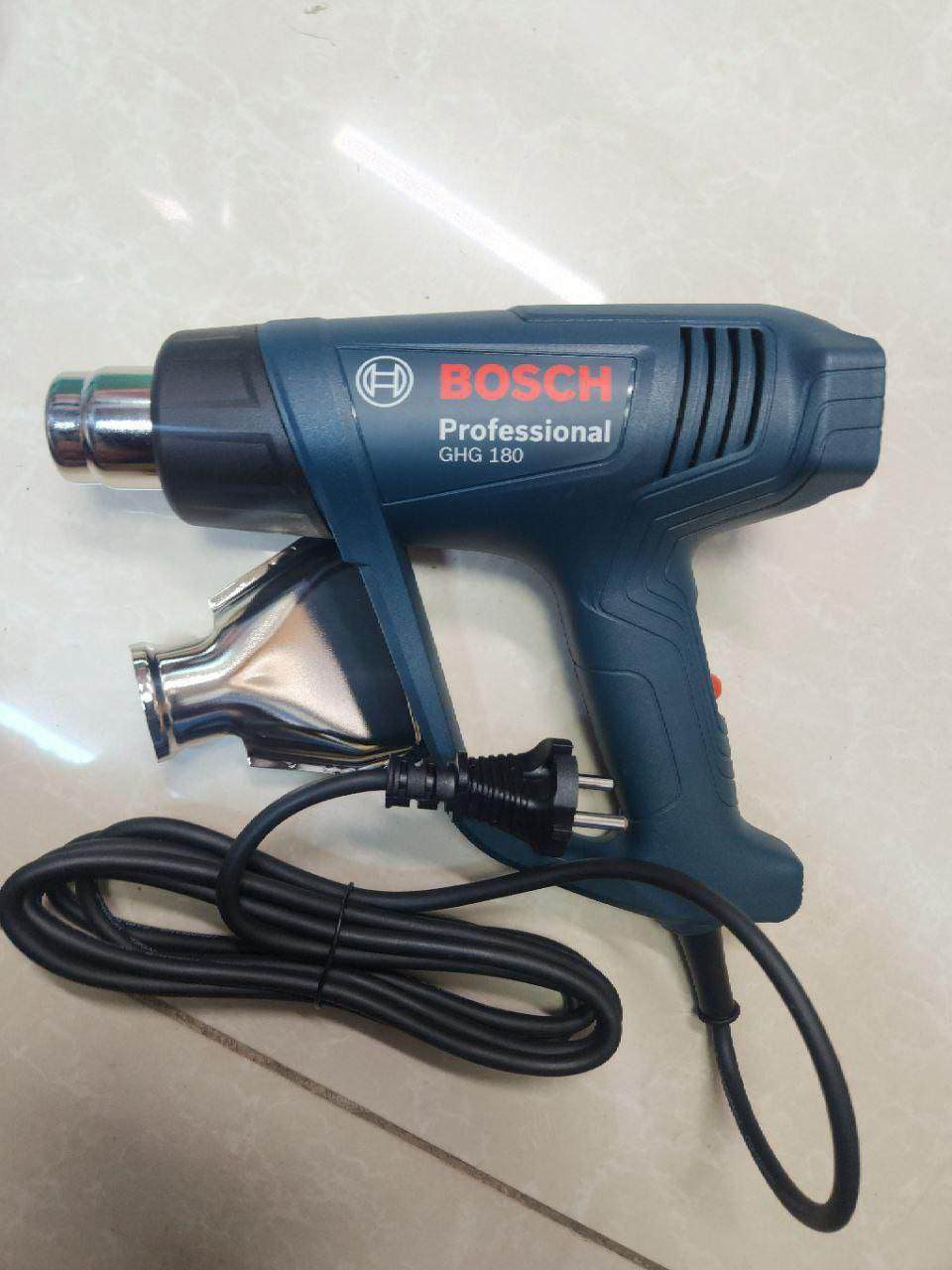 Bosch GHG 180 Heat Gun