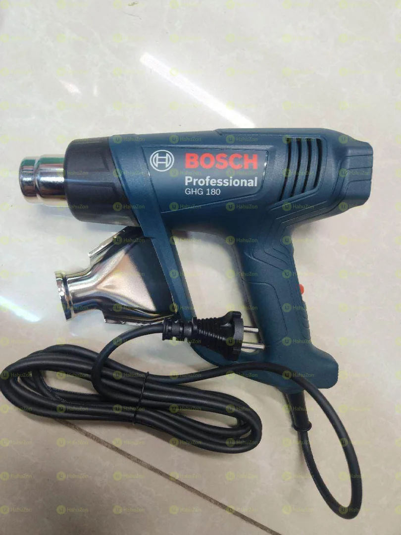 Bosch GHG 180 Heat Gun