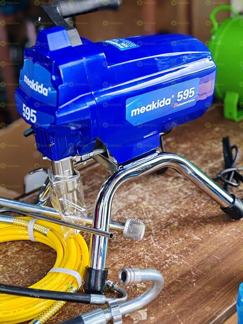 Meakida Airless Spray Gun