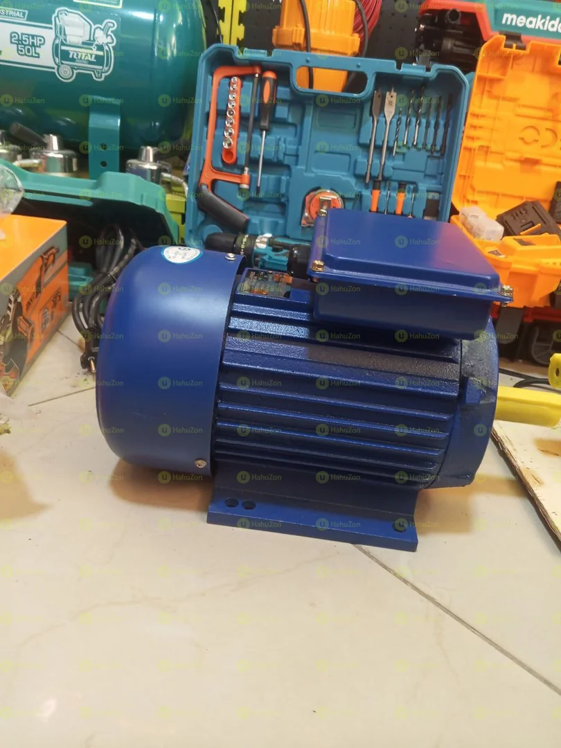 ኦርጅናል ሱፐር ራምቦ ጃለሌ ዲናሞ